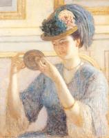 Frieseke, Frederick Carl